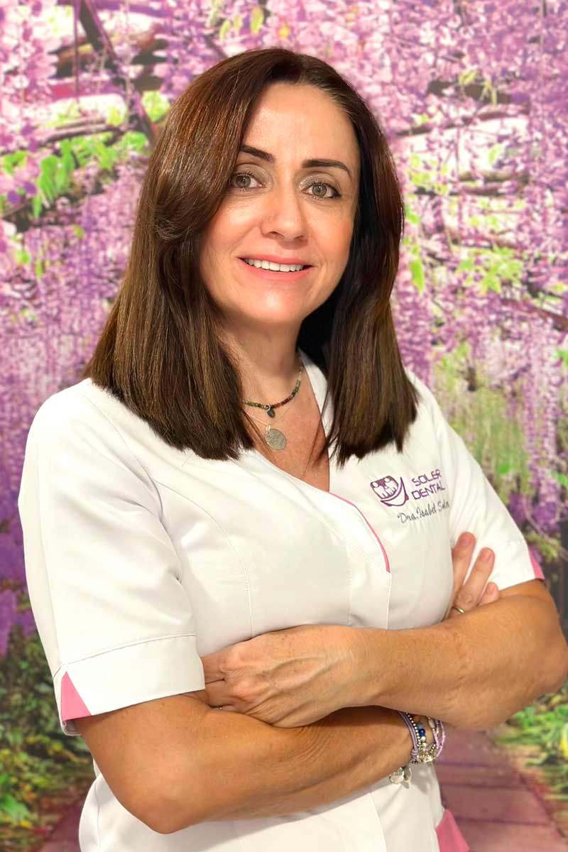 Isabel Soler Carrasco